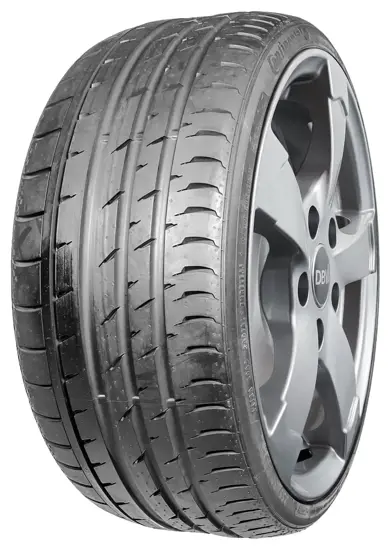 Continental 235 40 R19 92W SportContact 3 FR 15199967