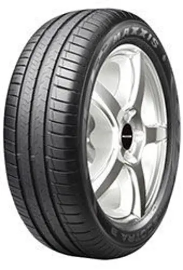 Maxxis 155 65 R14 75T Mecotra 3 15215940