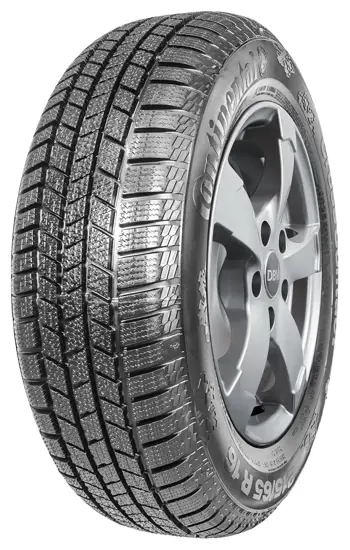 Continental 255 65 R16 109H CrossContact Winter 15035104