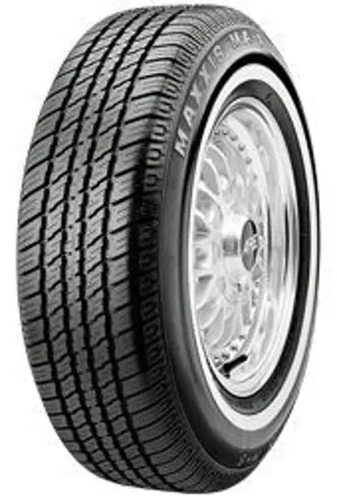 Maxxis P165 80 R13 83S MA 1 MS WSW 15mm 15112481
