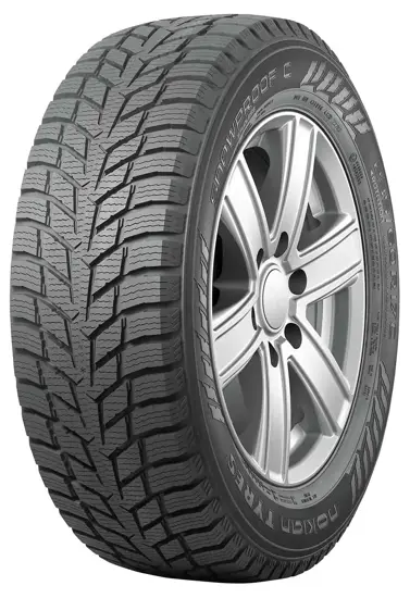 Nokian Tyres 215 70 R15C 109R 107R Nokian Snowproof C 15341435