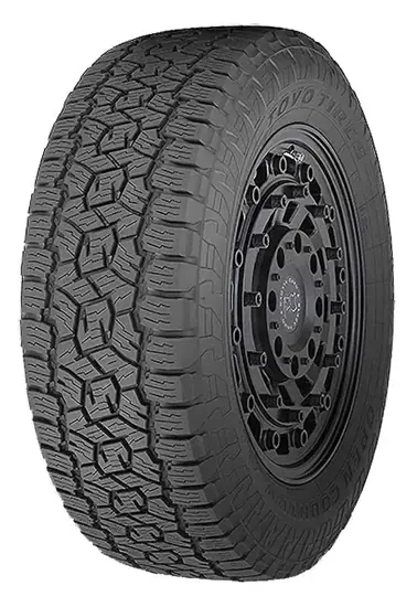 Toyo 245 70 R16 111T Open Country A T III XL 15386775