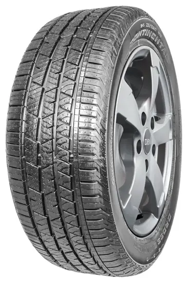 Continental 235 55 R19 101H CrossContact LX Sport MS EVc 15244637