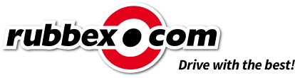 rubbex.com Logo