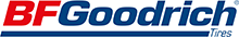 BFGoodrich P235 60R14 96S Radial T A 10004291