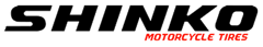 Shinko 350 8 46J TT SR 421 Golden Boy FR 15182166
