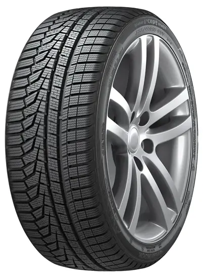 Hankook 225 45 R18 95H Winter icept evo2 W320B HRSXLMS 15320671