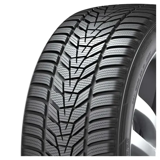 Hankook 285 40 R19 107V Winter icept evo3 W330 XL FSL 15341591
