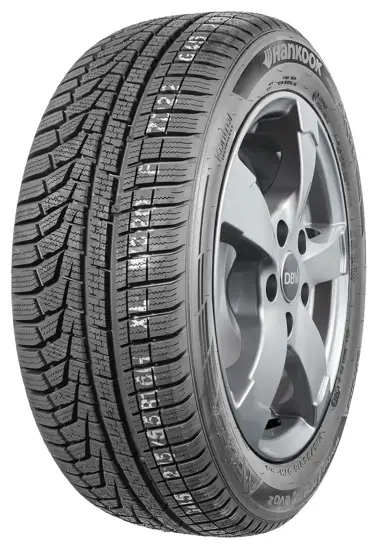 Hankook 205 60 R17 97H Winter icept evo2 W320 XL 15348737