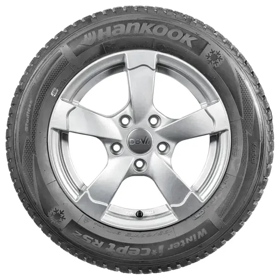 Hankook 225 45 R17 94H Winter icept RS2 W452 XL 15258595