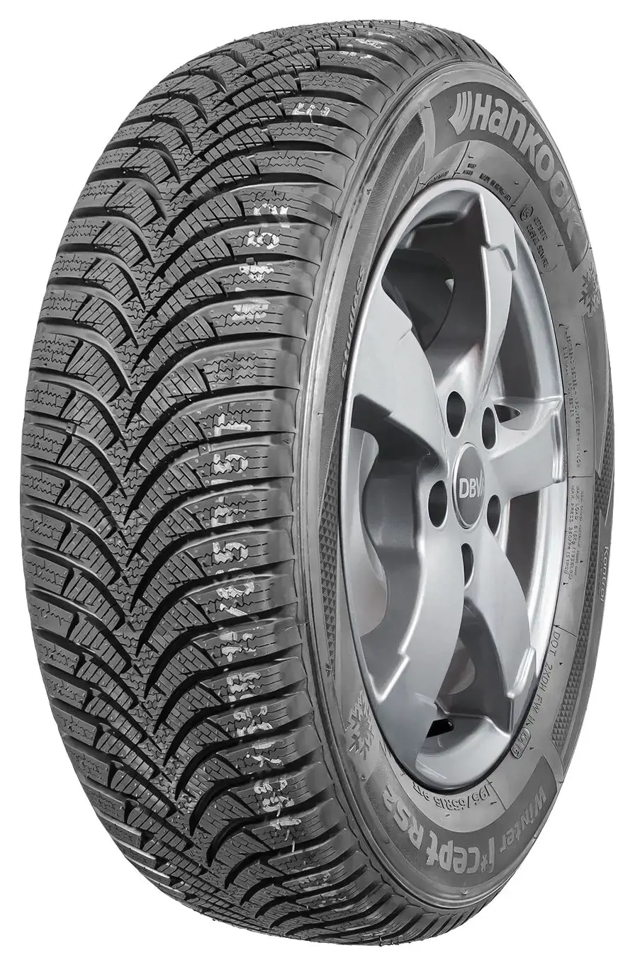 Hankook 215 65 R16 98H Winter icept RS2 W452 15199728