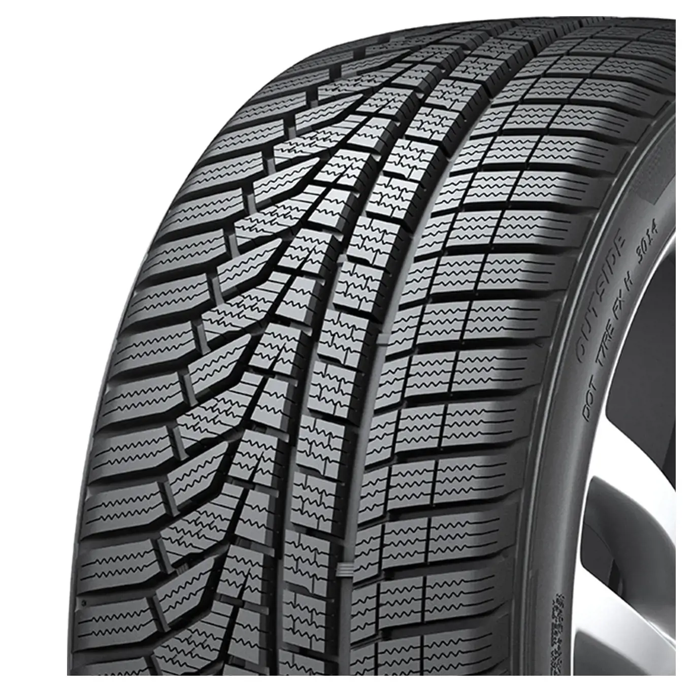 195/55 R16 87V Winter i*cept evo2 W320B HRS