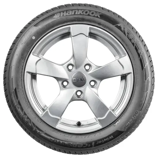 Hankook 205 55 R17 95V Winter icept evo2 W320 XL AO MS 15317825