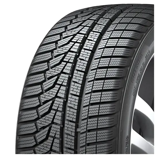 Hankook 245 45 R17 99V Winter icept evo2 W320B HRS XL 15227596