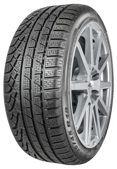 Pirelli 245 35 R20 91V W 240 Sottozero 2 N0 15099170