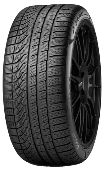 Pirelli 245 35 R19 93V P Zero Winter XL AO FSL 15350504