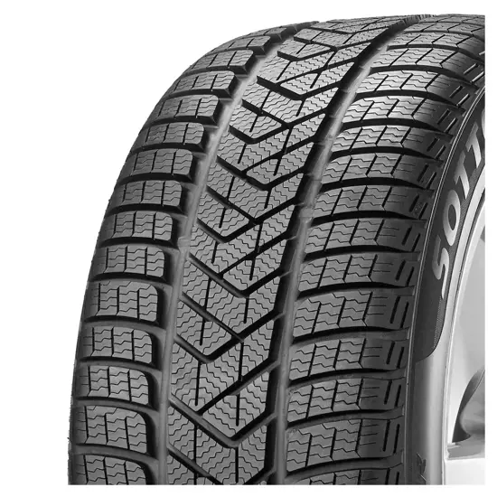 Pirelli 245 45 R19 102V Winter Sottozero 3 r f XL 15172649