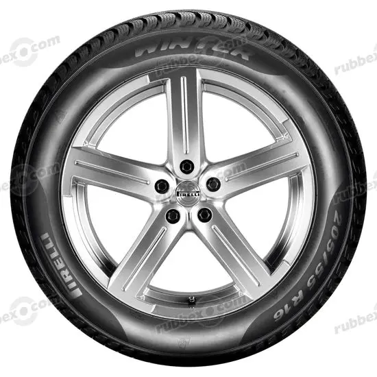 Pirelli 195 65 R15 91H Cinturato Winter 15181311