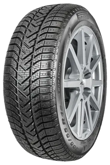 Pirelli 175 65 R15 88H W 210 Snowcontrol 3 XL 15253986