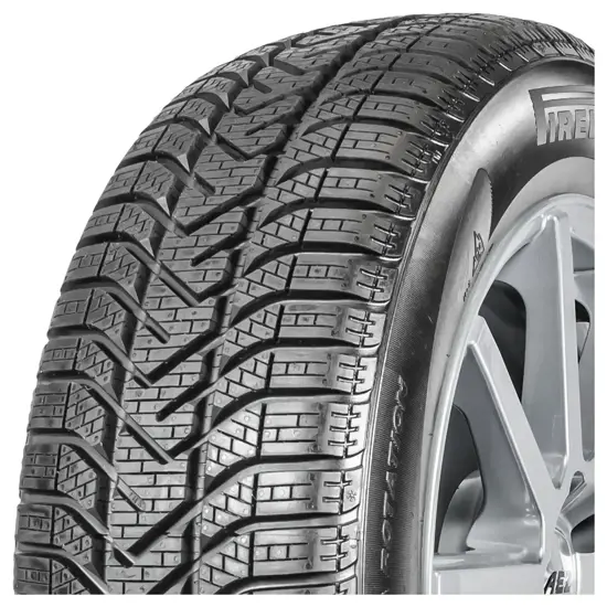 Pirelli 195 65 R15 91TW 190 Snowcontrol 3 Ecoimpact MS 15106826