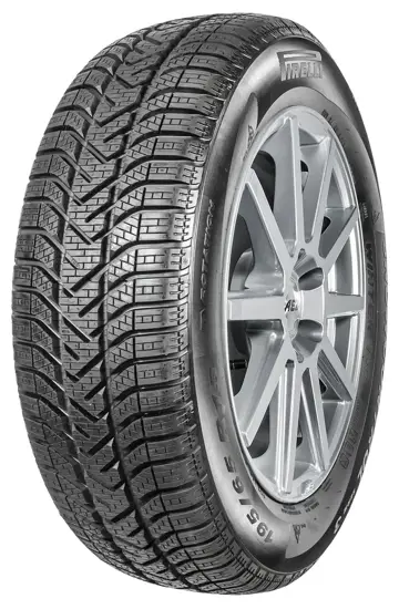 Pirelli 185 60 R15 88T W 190 Snowcontrol 3 Ecoimpact XLMS 15092853