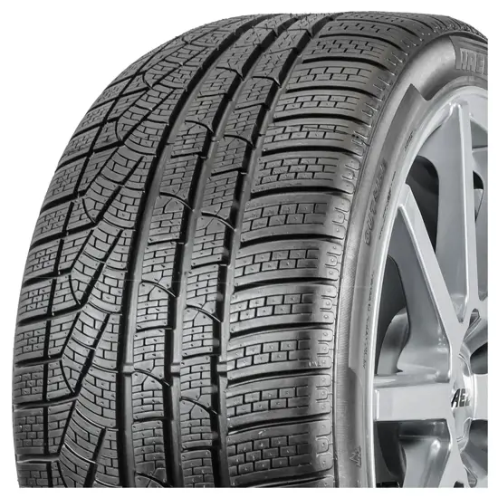 Pirelli 235 45 R20 100W W 270 Sottozero 2 XL 15072128