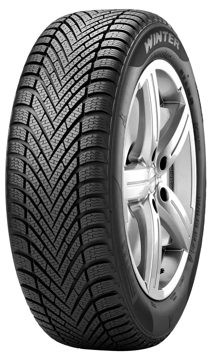 Pirelli 215 55 R17 98T Cinturato Winter XL 15200024