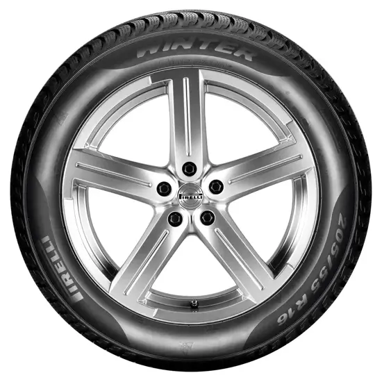 Pirelli 215 55 R17 98T Cinturato Winter XL 15200024