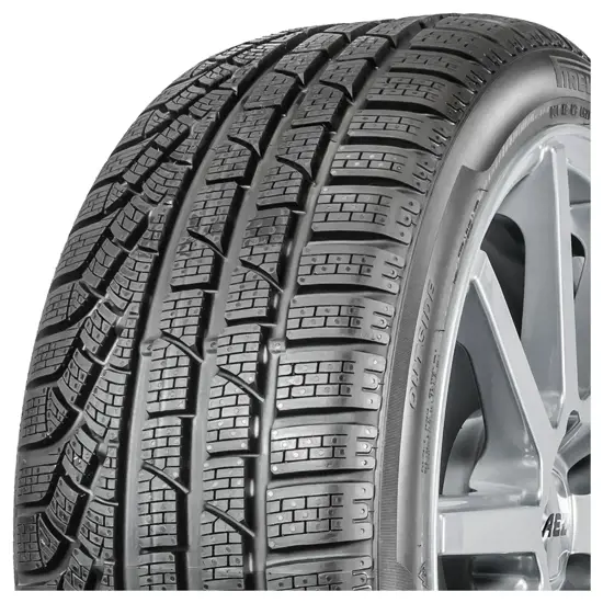 Pirelli 285 35 R18 101V W 240 Sottozero 2 XL MO 15200033