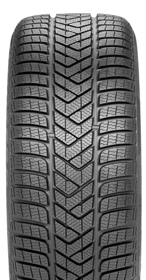 Pirelli 225 45 R17 91H Winter Sottozero 3 r f KS FSL 15297463