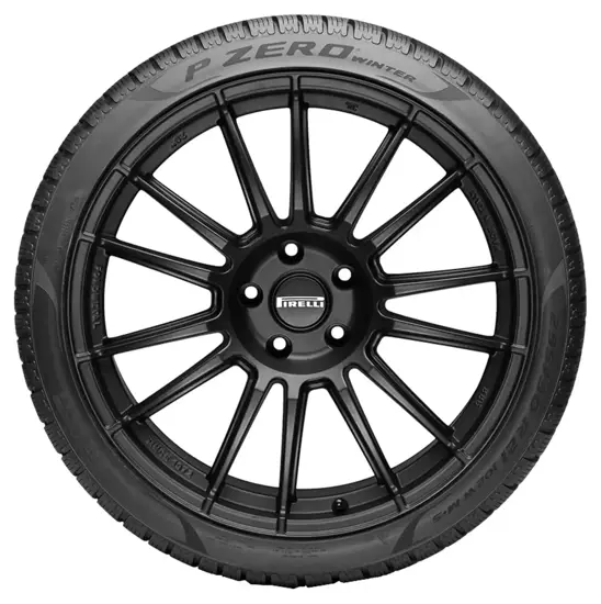 Pirelli 245 40 R19 98V P Zero Winter XL FSL 15347632