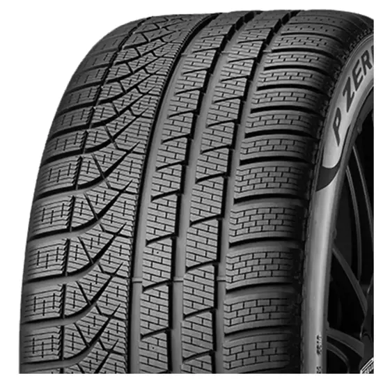 Llanta Pirelli P Zero 255/40R19 100Y