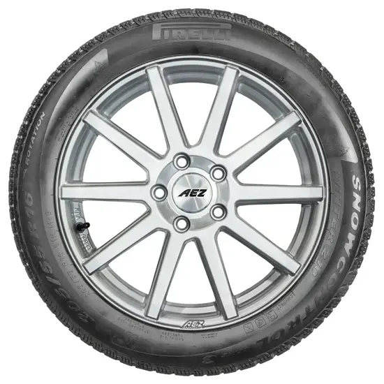 Pirelli 195 55 R16 91H W 210 Snowcontrol 3 XL 15148005