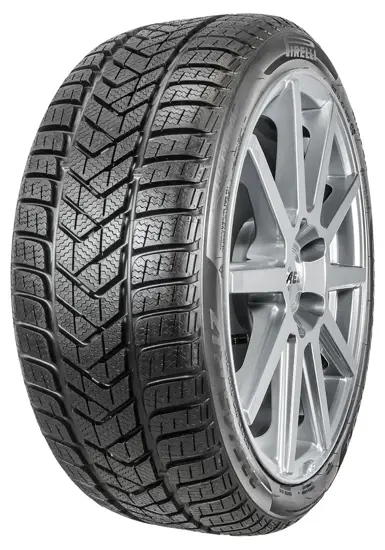 Pirelli 215 55 R17 98V Winter Sottozero 3 XL 15127469