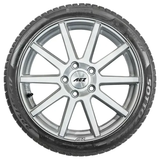 Pirelli 235 55 R17 103V Winter Sottozero 3 XL 15127503