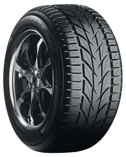 Toyo 215 50 R18 92V Snowprox S 953 15186855