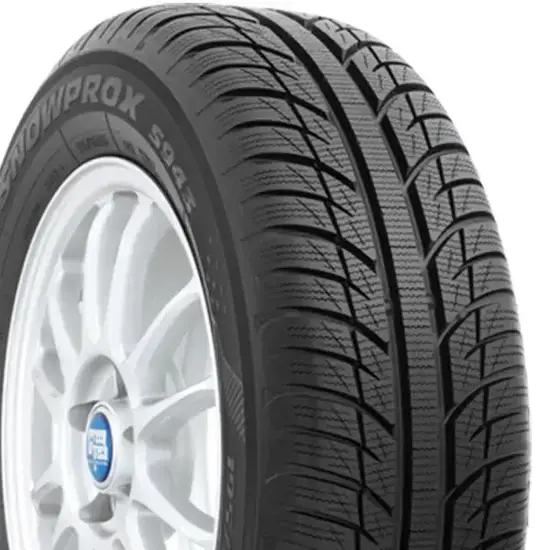 Toyo 165 70 R14 85T Snowprox S 943 XL 15344390