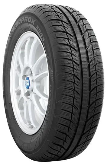 Toyo 185 60 R14 82H Snowprox S 943 15128854