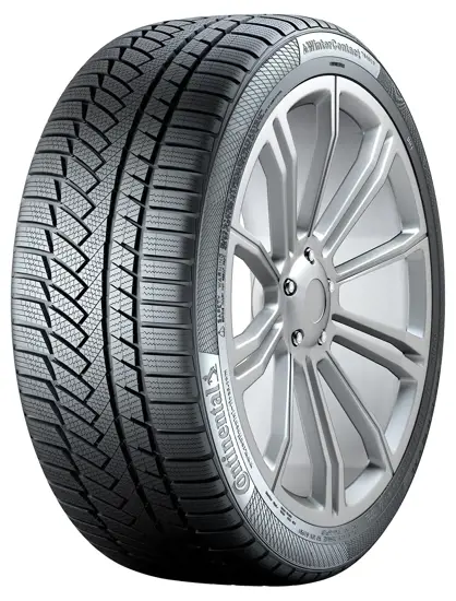 Continental 205 45 R17 88V WinterContact TS 850 P XL FR 15163651