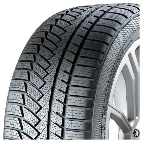 Continental 245 45 R18 100V WinterContact TS 850 P SSR XL MOE FR 15163666