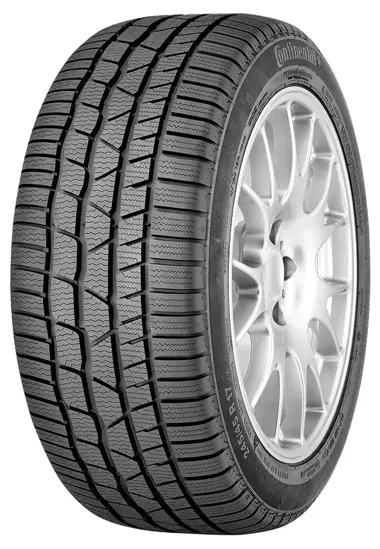 Continental 205 50 R17 93H WinterContact TS 830 P XL FR ContiSeal 15071689