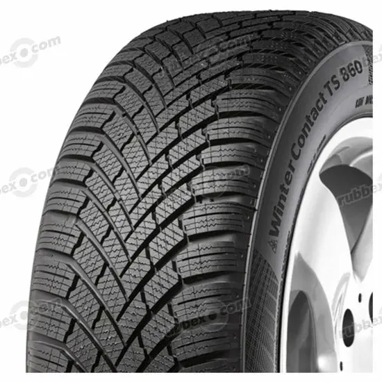 Continental 185 65 R15 88T WinterContact TS 860 15194183