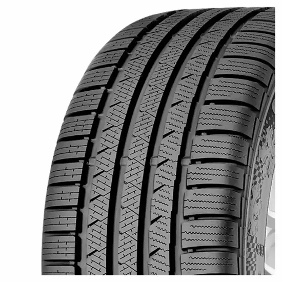 Continental 255 40 R18 99V WinterContact TS 810 S XL N1 FR 15035087