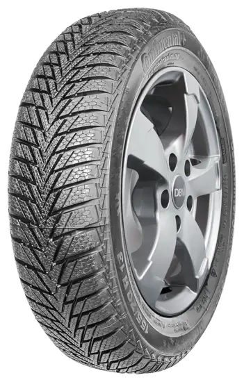 Continental 175 55 R15 77T WinterContact TS 800 FR 15035021