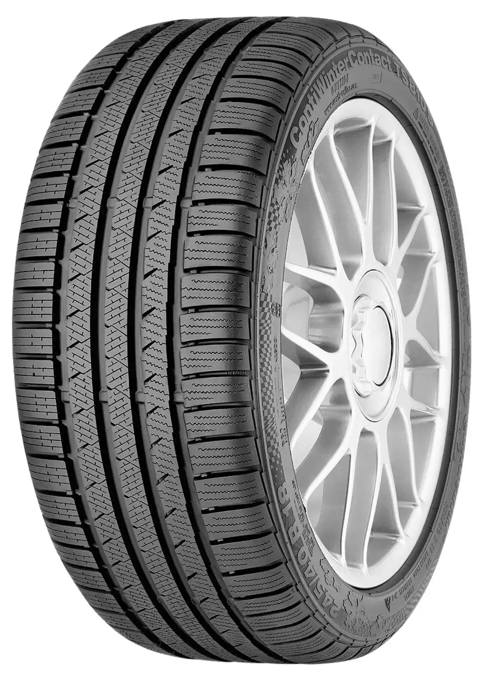 Continental WinterContact TS 810 S 175/65 R15 84T