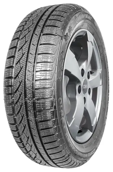 TS 810 Continental R15 WinterContact 185/65 88T