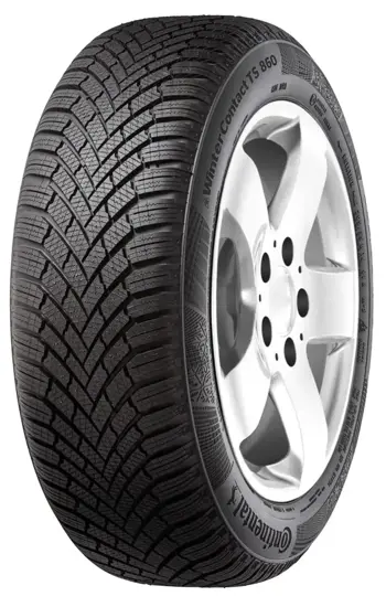 Continental 185 55 R15 86H WinterContact TS 860 XL 15195664