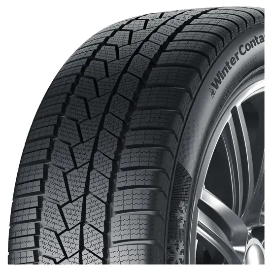 S 245/35 TS Continental 860 96W WinterContact R21