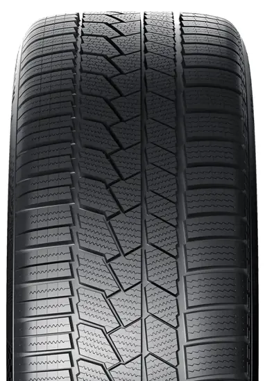 Continental WinterContact 245/35 R21 S TS 96W 860