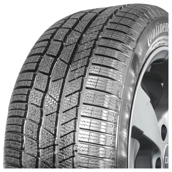 Continental 225 50 R17 94H WinterContact TS 830 P MO FR 15121269